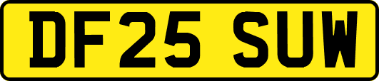 DF25SUW