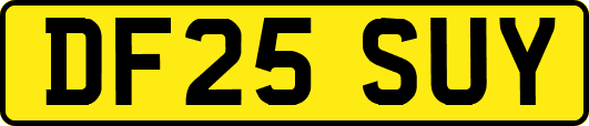 DF25SUY