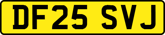DF25SVJ