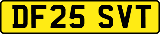 DF25SVT
