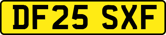 DF25SXF