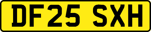 DF25SXH
