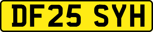 DF25SYH