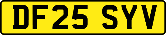 DF25SYV