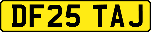 DF25TAJ