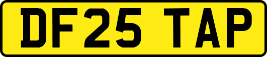 DF25TAP