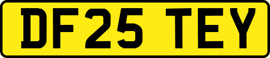 DF25TEY