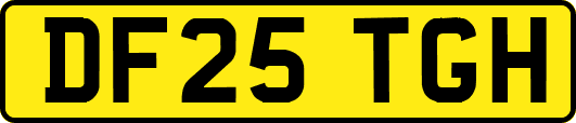 DF25TGH