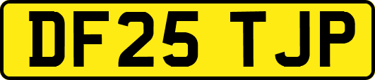 DF25TJP