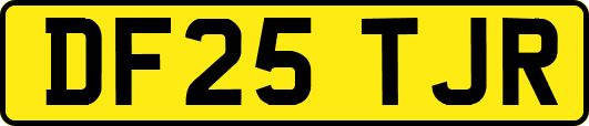 DF25TJR