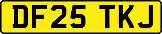 DF25TKJ
