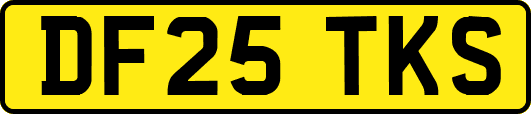 DF25TKS