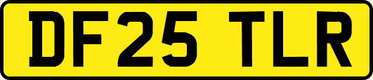 DF25TLR