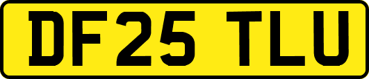 DF25TLU