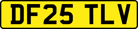 DF25TLV