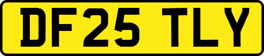 DF25TLY
