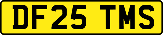DF25TMS