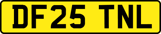 DF25TNL