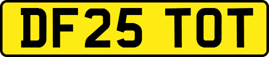 DF25TOT