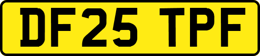DF25TPF