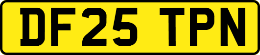 DF25TPN
