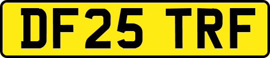 DF25TRF