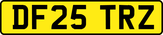 DF25TRZ