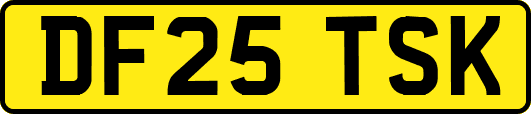 DF25TSK
