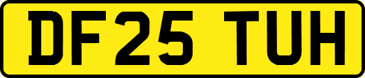 DF25TUH