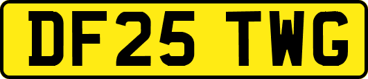 DF25TWG
