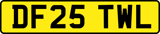 DF25TWL