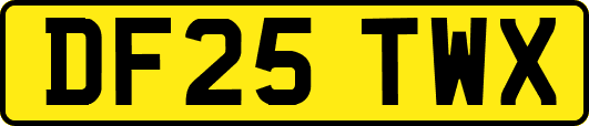 DF25TWX