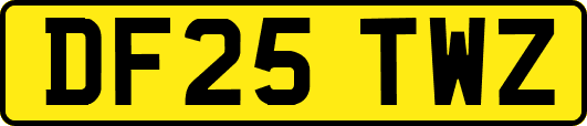 DF25TWZ