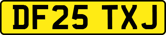DF25TXJ