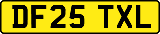 DF25TXL