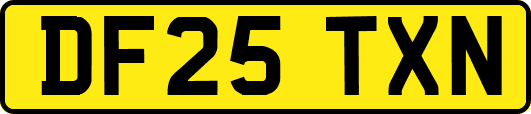 DF25TXN