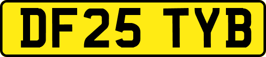 DF25TYB