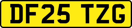 DF25TZG