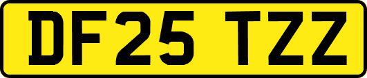 DF25TZZ