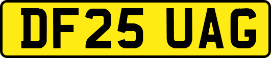 DF25UAG