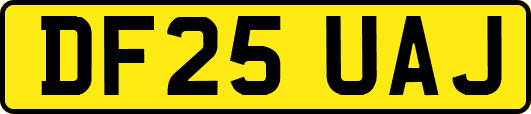 DF25UAJ