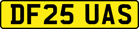 DF25UAS