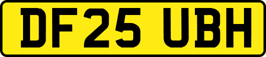 DF25UBH