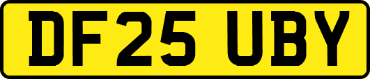 DF25UBY