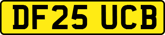 DF25UCB