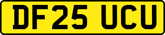DF25UCU