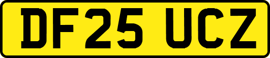 DF25UCZ