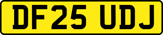 DF25UDJ