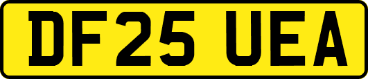 DF25UEA