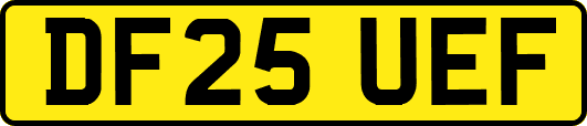 DF25UEF
